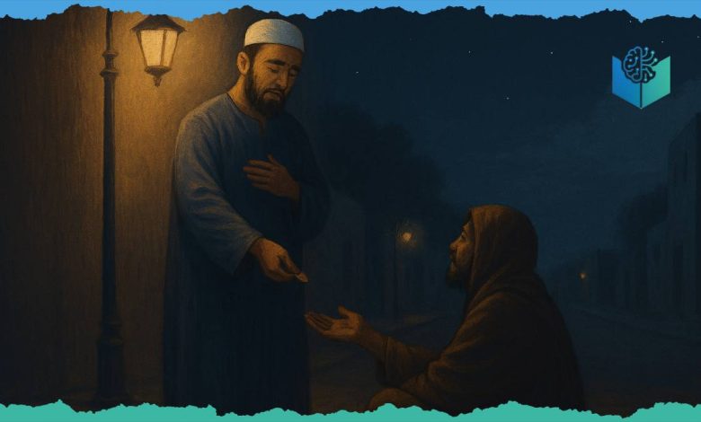 The Role of Intention (Niyyah) in Islam