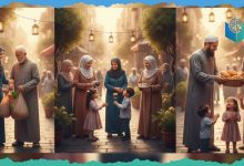 Benefits of Sadaqah Jariyah