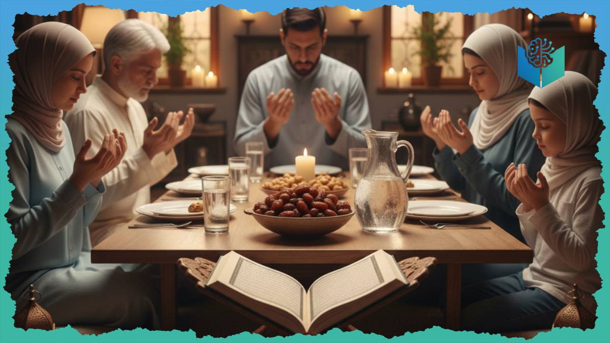 Extending Ramadan Values Beyond the Table