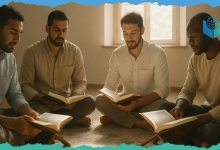 Role of Muslim Community in Strengthening Faith