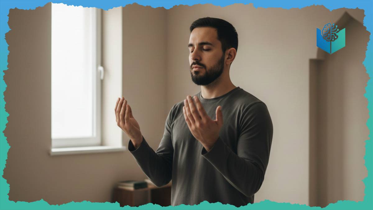 Surah Al-Fatiha as the Foundation of Daily Worship