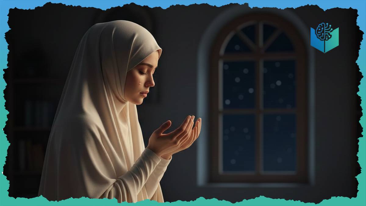 Surah Al-Fatiha in Times of Hardship