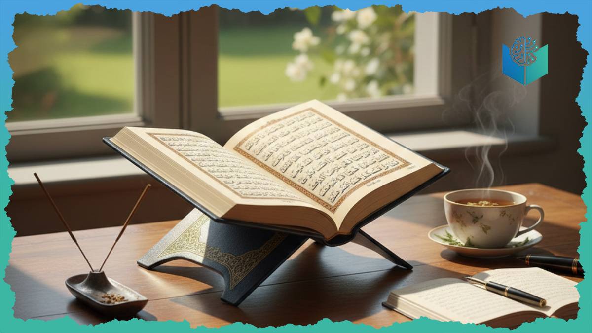 Overcoming Laziness in Islam Through Accountability