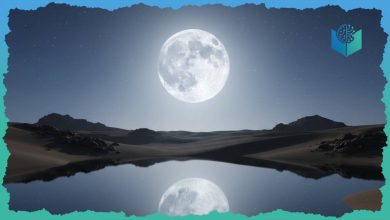 The Miracle of the Moon Splitting