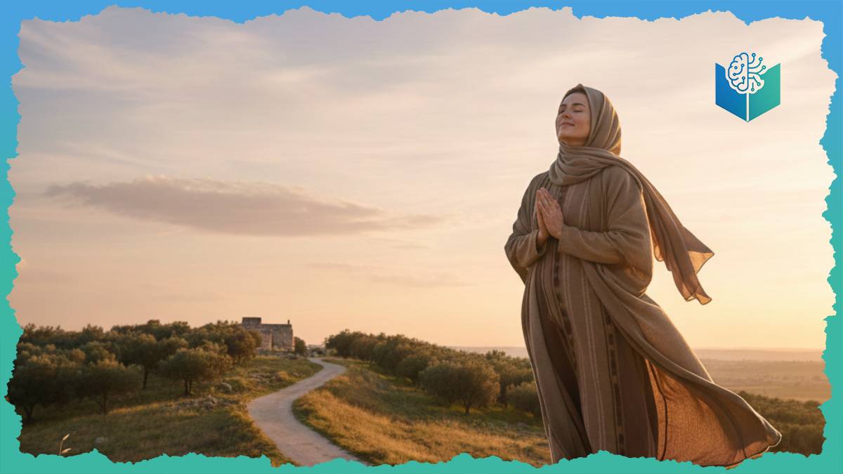 Faith as a Source of Inner Energy